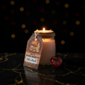 Birthstone Candle Product