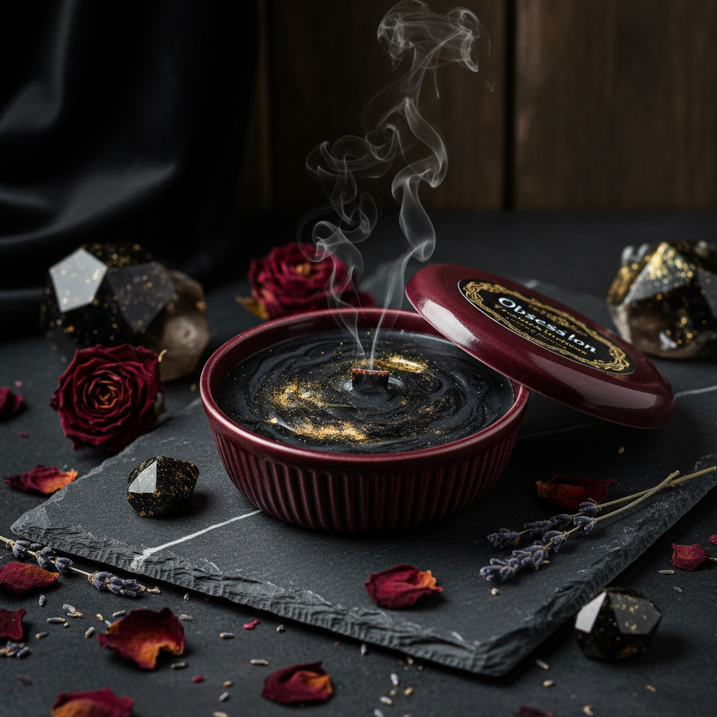 Obsession Wax Melt