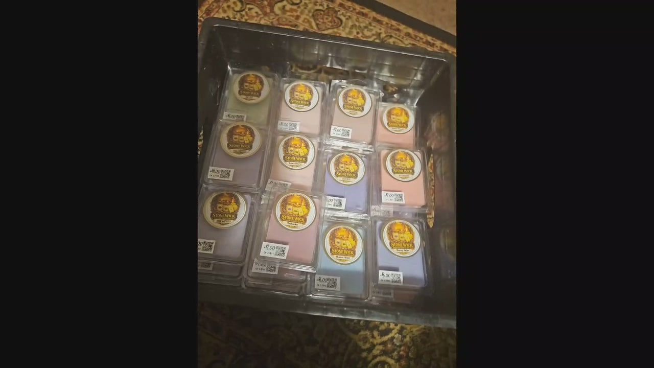 Tribecca Wax Melt